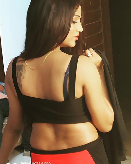 Ruks Khandagale saree actress ullu nuefliks hot masti Ruks Khandagale saree actress ullu nuefliks hot masti
