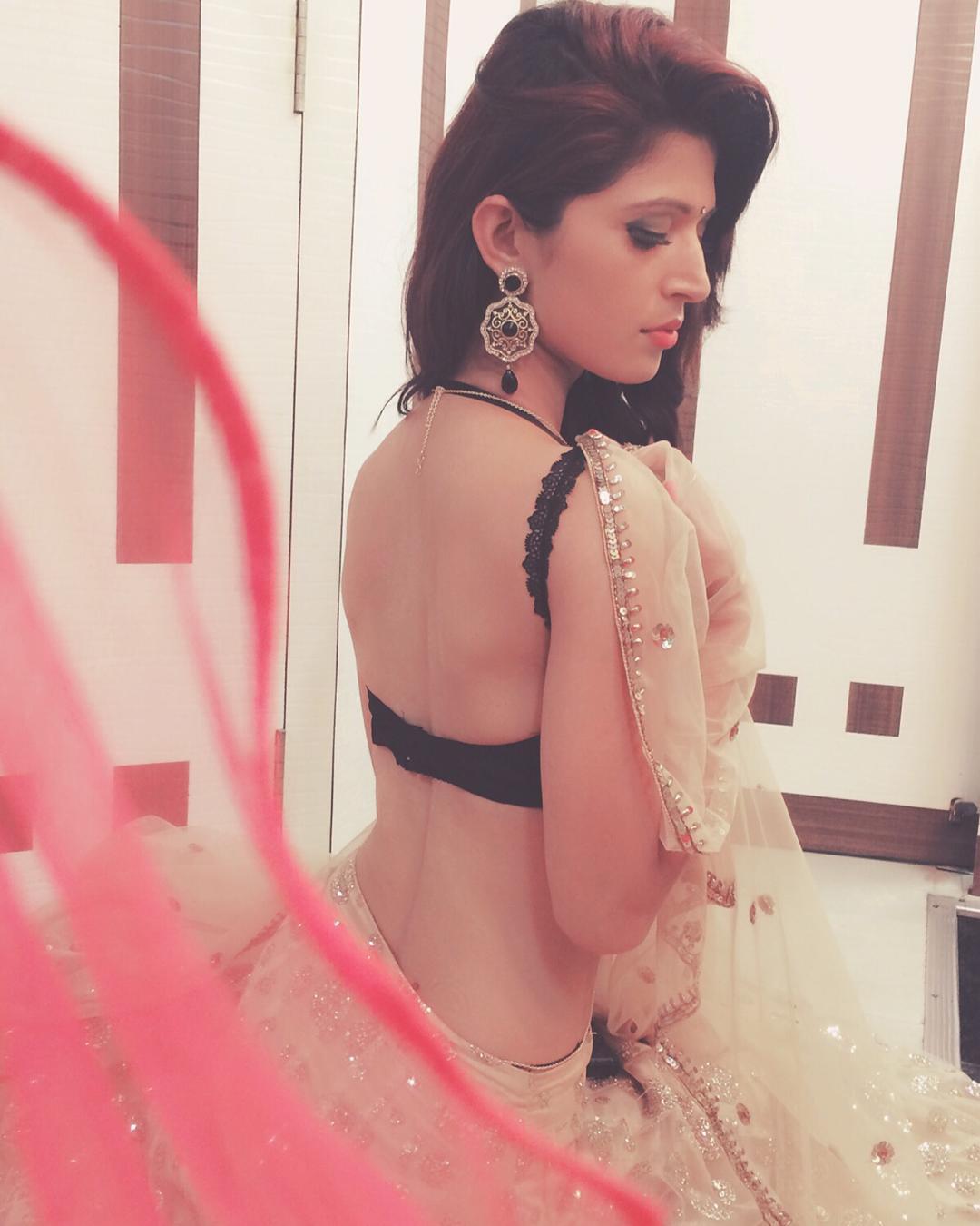 Charlie Chauhan hot photos mtv roadies