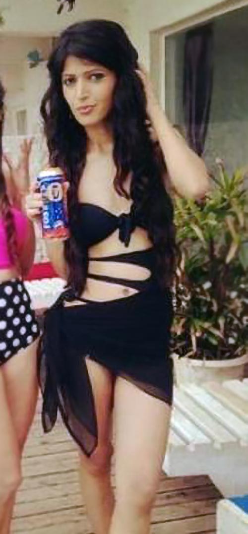 Charlie Chauhan hot photos