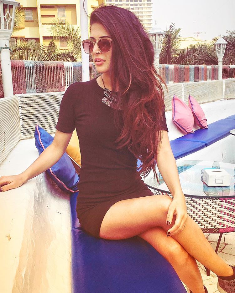 Charlie Chauhan hot photos mtv webbed