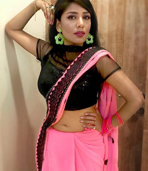Sharanya Jit Kaur actress mary aur marlow big movie zoo Sharanya Jit Kaur actress mary aur marlow big movie zoo