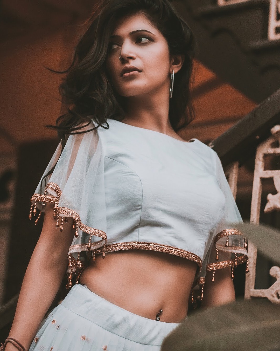 Charlie Chauhan hot photos mtv webbed