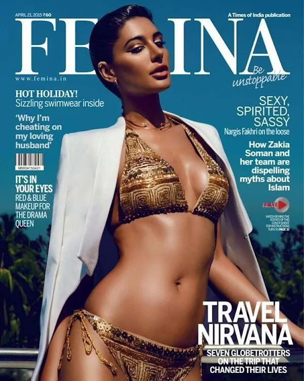 nargis-fakhri-bikini-sexy-body-navel-rockstar-actress-9 nargis-fakhri-bikini-sexy-body-navel-rockstar-actress-9