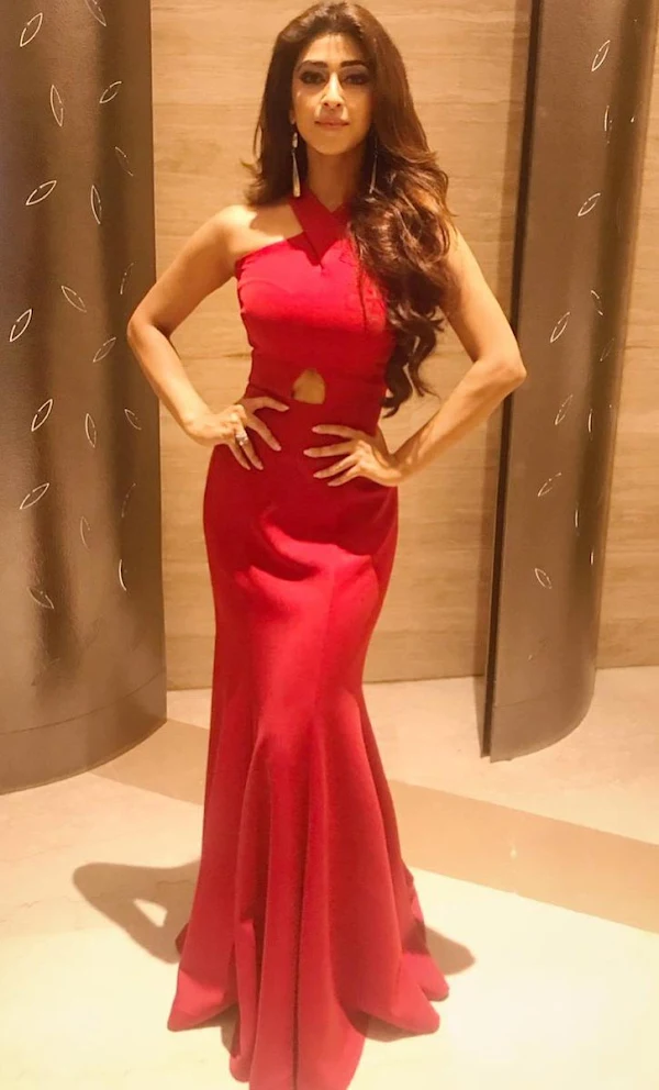 sonarika bhadoria red dress sonarika bhadoria red dress