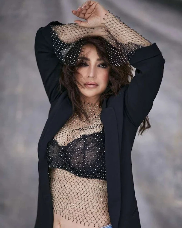 tisca chopra cleavage bra hot actress tisca chopra cleavage bra hot actress