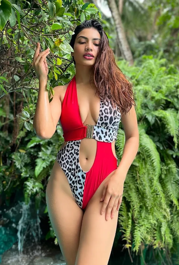 urvi shetty bikini temptation island india urvi shetty bikini temptation island india