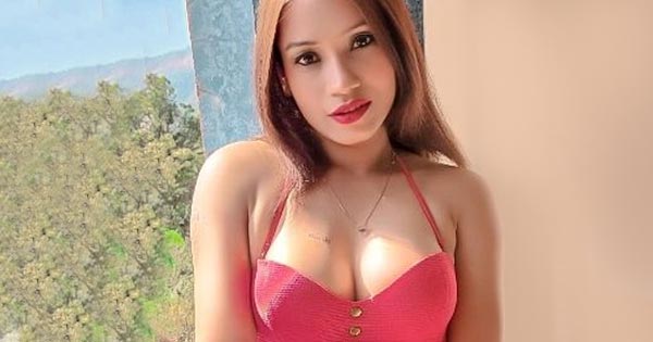 alendra hot web series