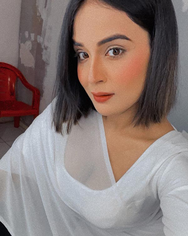 Aadita Jain hot saree curvy indian actress