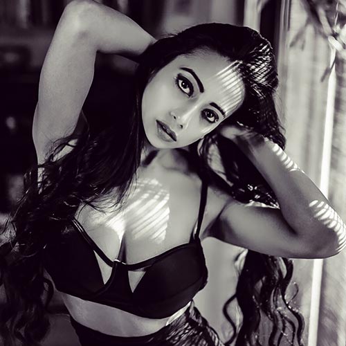 Paromita Pari Dey ullu app actress