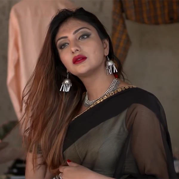 Khushi Mukherjee Indian alert hot actress