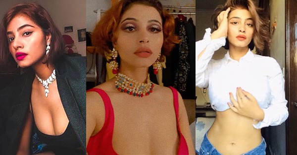 Bhoomika Vasishth hot splitsvilla