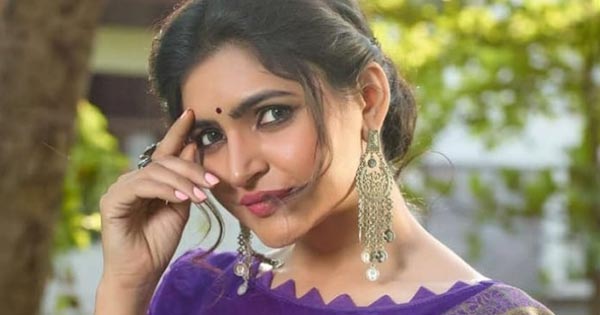 Ruchi Tiwari hot actress jurm aur jazbaat mayajaal