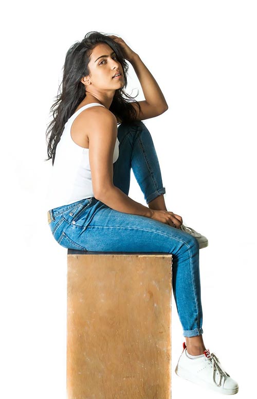 Samyuktha Hegde hot splitsvilla bigg boss