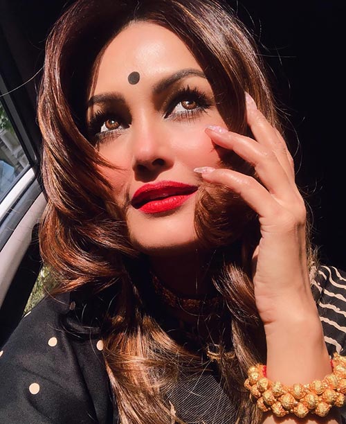 Nisha Rawal hot photos