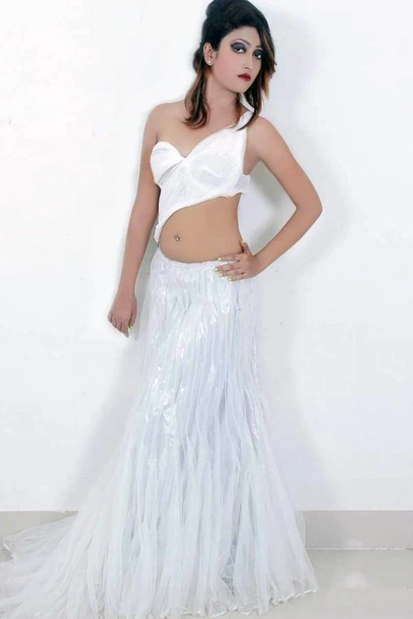Jaya Pandey hot bhojpuri ullu actress Jaya Pandey hot bhojpuri ullu actress