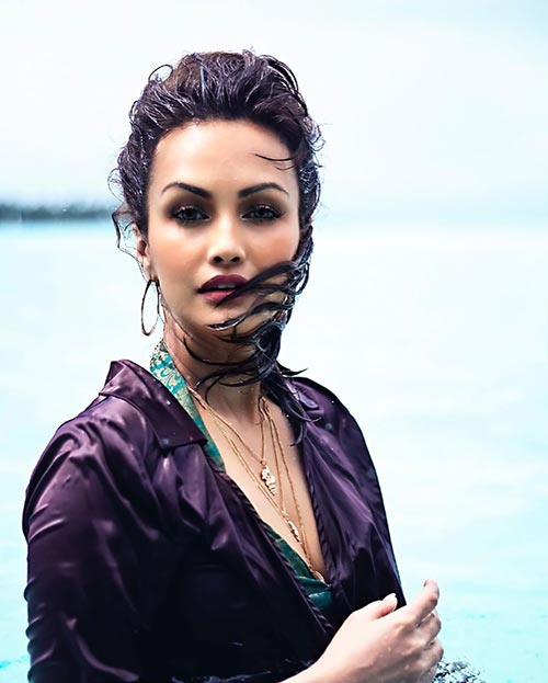 Nisha Rawal hot photos