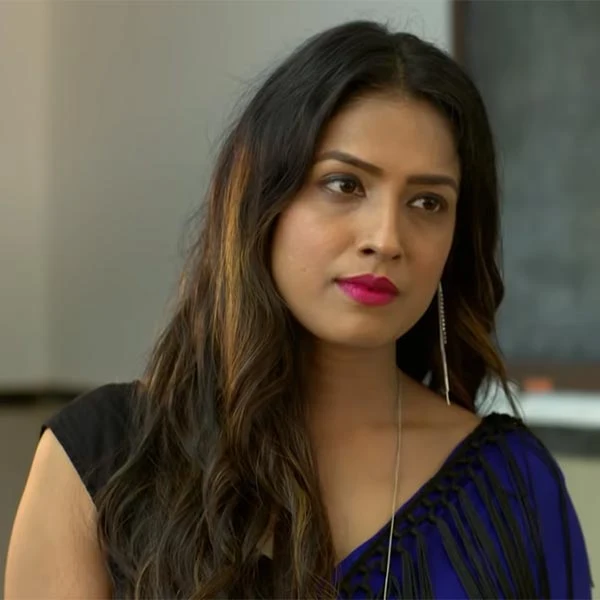 Kanishka Soni Indian alert hot actress