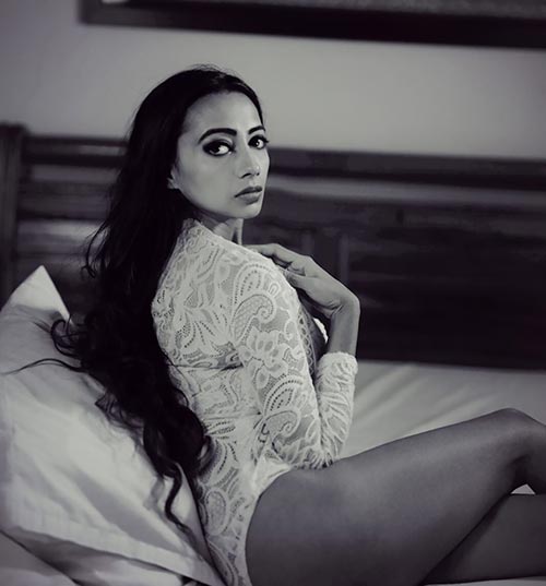 Paromita Pari Dey ullu app actress