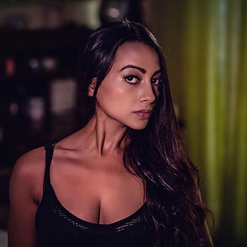 Paromita Pari Dey ullu app actress