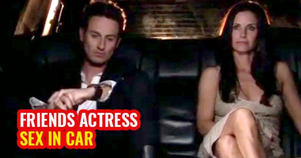 courntey cox sex in car hot scene dirt season 1 episode 6