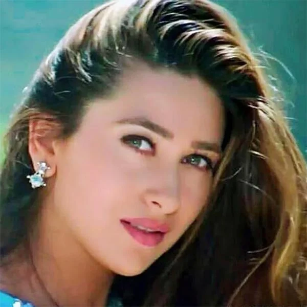 bollywood actress nickname Karishma Kapoor