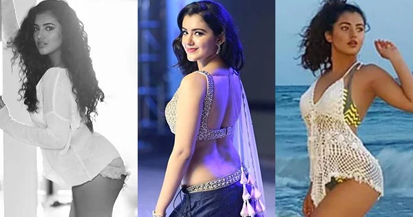 Malvika Sharma hot photos