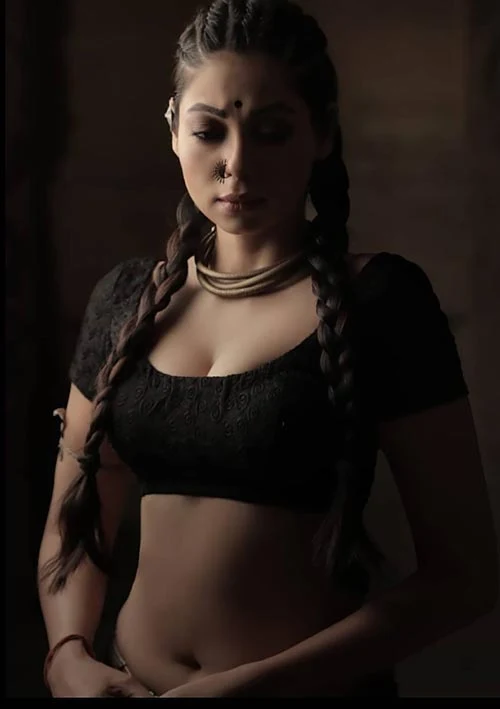 Anangsha Biswas hot actress mirzapur Anangsha Biswas hot actress mirzapur
