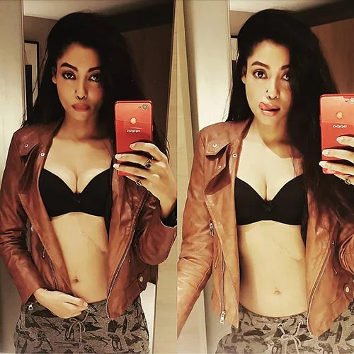 Anangsha Biswas hot actress mirzapur Anangsha Biswas hot actress mirzapur