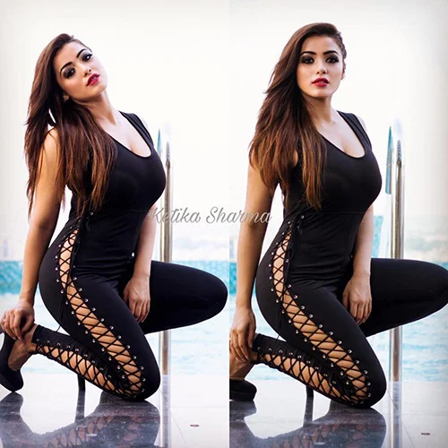 ketika sharma curvy indian actress ketika sharma curvy indian actress