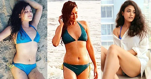 40 hot photos of Mishti Chakravarty – wiki bio, films, Instagram and facts.