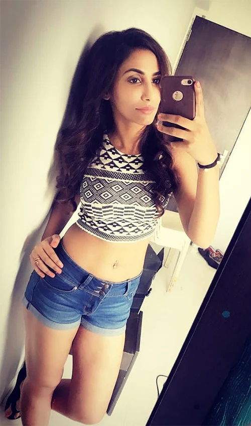 Sneha Namanandi hot photos ragini mms returns 2