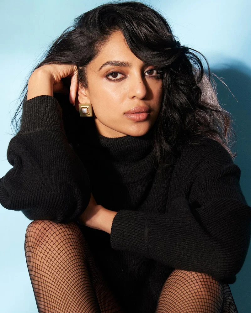 Sobhita Dhulipala spy fantasy superhero film bollywood Sobhita Dhulipala spy fantasy superhero film bollywood