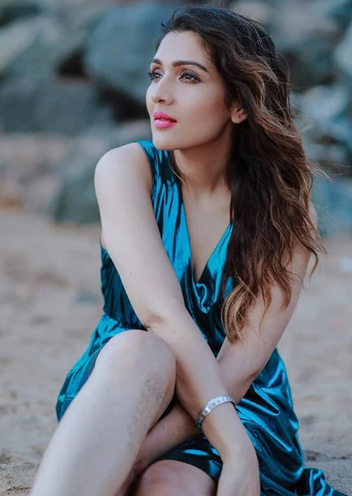 Tina Ahuja hot photos