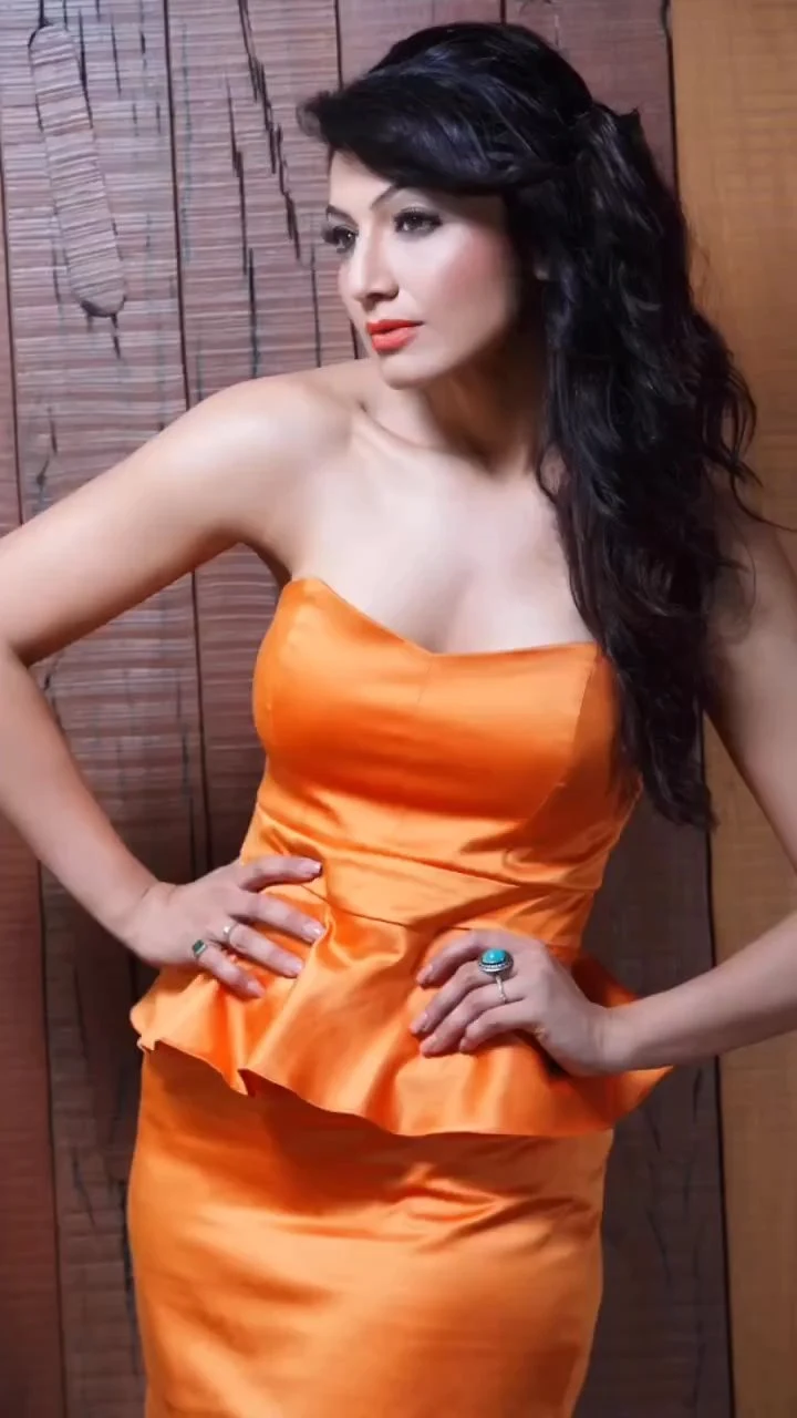 aartii naagpal hot actress transformation aartii naagpal hot actress transformation