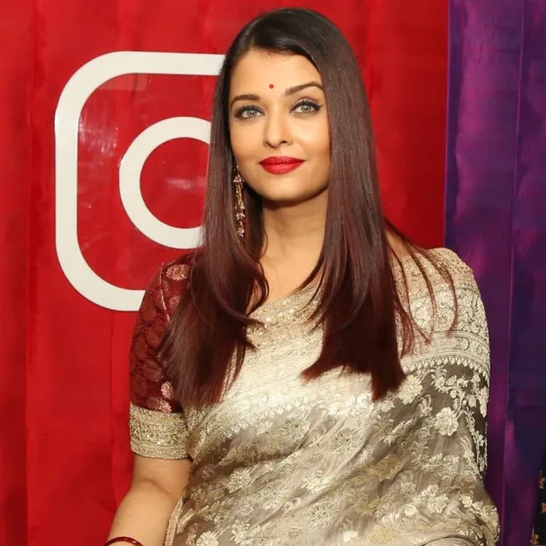 Aishwarya Rai graceful indian actress