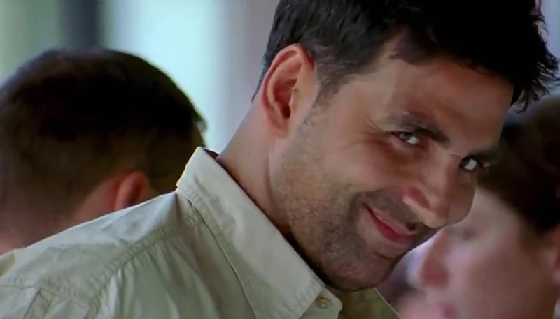 funniest bollywood actors Akshay Kumar funniest bollywood actors