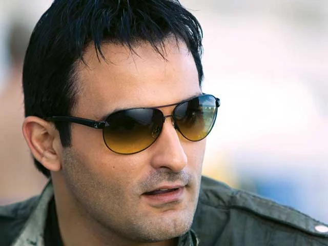 Akshaye Khanna Race Akshaye Khanna Race
