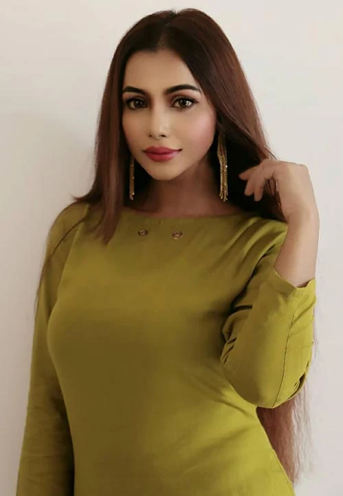 Alisha Khan hot photos gandii baat actress