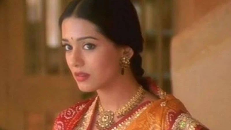 Amrita Rao bollywood actress career went downhill Amrita Rao bollywood actress career went downhill