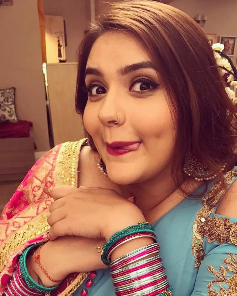 Anjali Anand curvy plus size indian actress Anjali Anand curvy plus size indian actress