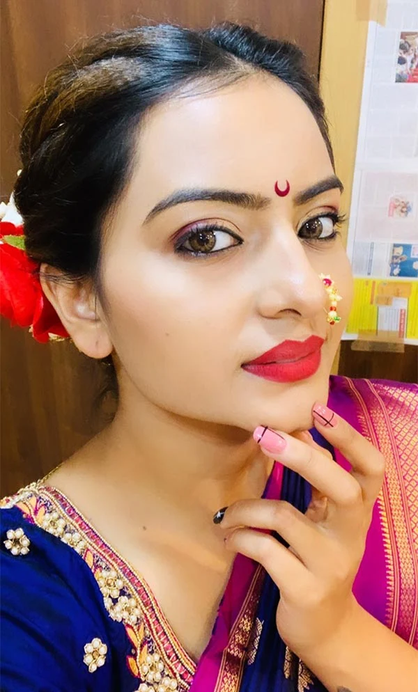 Ankita Sahu hot photos mombian actress