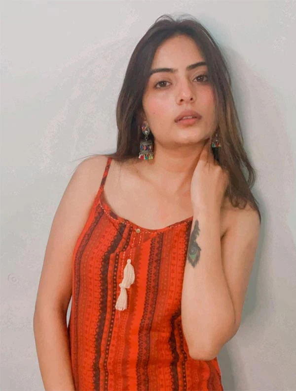 Ankita Sahu hot photos mombian actress