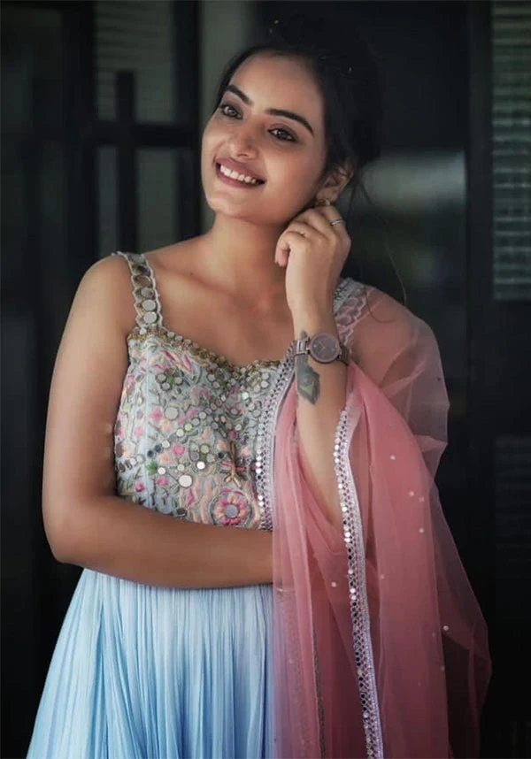 Ankita Sahu hot photos mombian actress