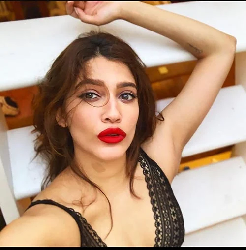 Anuja Joshi hot actress hello mini web series Anuja Joshi hot actress hello mini web series