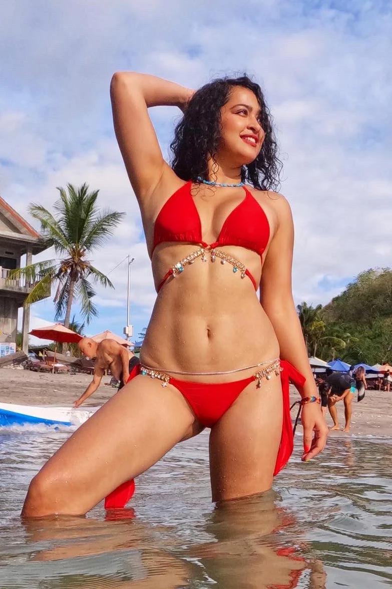 Apsara Rani string bikini hot south indian actress Apsara Rani string bikini hot south indian actress