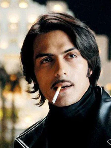 Arjun Rampal in Om Shanti Om negative role bollywood