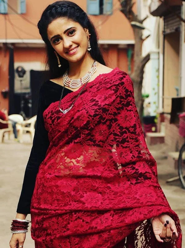 Ayesha Singh actress sai ghum hain kisikey pyaar Ayesha Singh actress sai ghum hain kisikey pyaar
