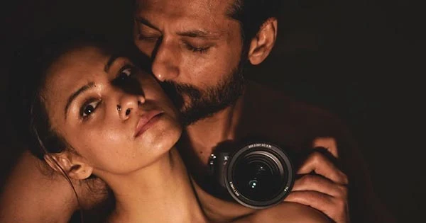 barkha bisht sengupta intimate photoshoot hot tv actress barkha bisht sengupta intimate photoshoot hot tv actress