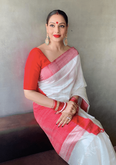 Bipasha Basu sindoor mangalsutra indian wife look Bipasha Basu sindoor mangalsutra indian wife look