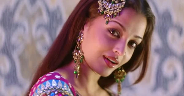 best bollywood item songs